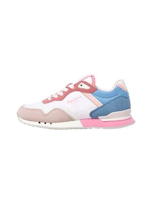 Sneakersy niskie Pepe Jeans
