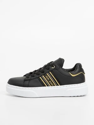Sneakersy niskie Pepe Jeans
