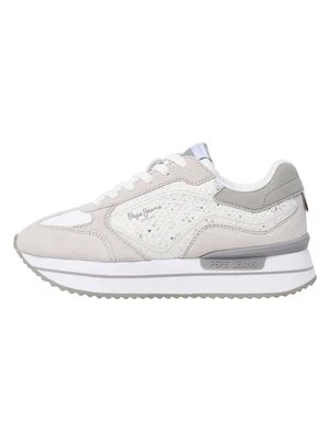 Sneakersy niskie Pepe Jeans
