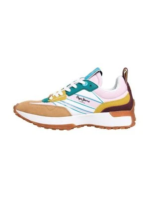 Sneakersy niskie Pepe Jeans