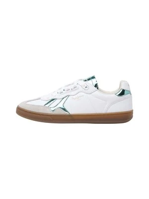 Sneakersy niskie Pepe Jeans