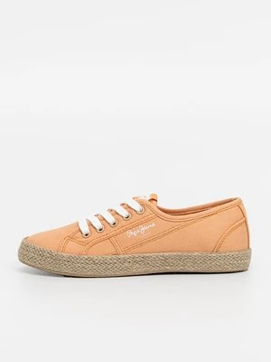 Sneakersy niskie Pepe Jeans