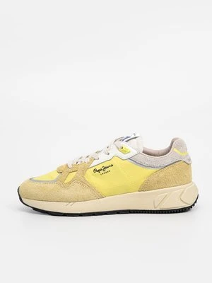 Sneakersy niskie Pepe Jeans