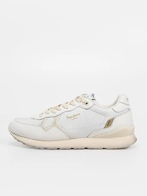 Sneakersy niskie Pepe Jeans