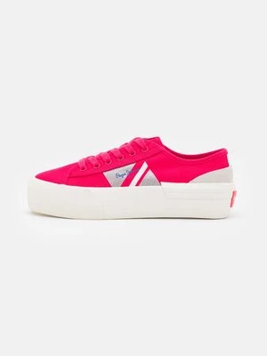 Sneakersy niskie Pepe Jeans