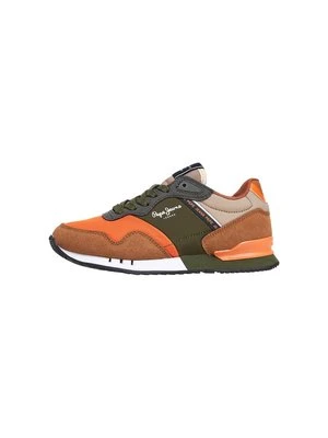 Zdjęcie produktu Sneakersy niskie Pepe Jeans