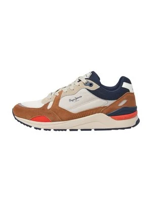 Sneakersy niskie Pepe Jeans