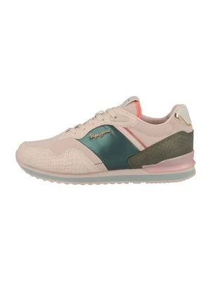 Sneakersy niskie Pepe Jeans