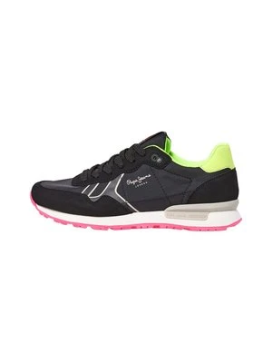 Sneakersy niskie Pepe Jeans