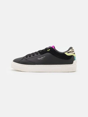 Sneakersy niskie Pepe Jeans