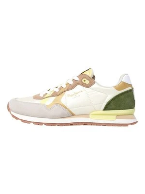 Sneakersy niskie Pepe Jeans