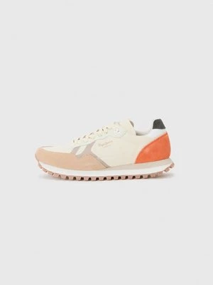 Sneakersy niskie Pepe Jeans