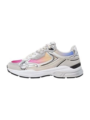 Sneakersy niskie Pepe Jeans