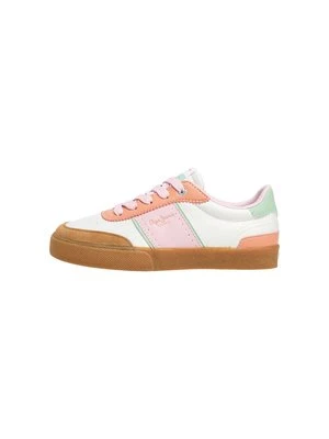 Sneakersy niskie Pepe Jeans