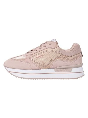 Sneakersy niskie Pepe Jeans
