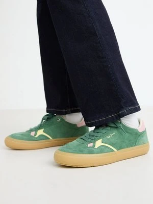 Sneakersy niskie Pepe Jeans