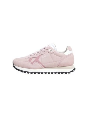 Sneakersy niskie Pepe Jeans
