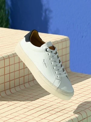Sneakersy niskie Pepe Jeans