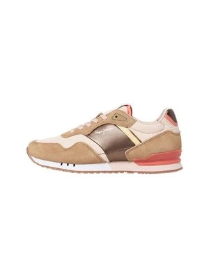Sneakersy niskie Pepe Jeans