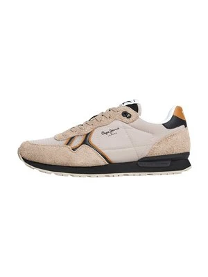 Sneakersy niskie Pepe Jeans