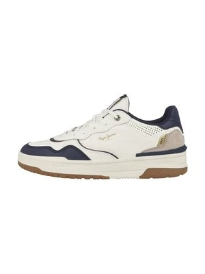Sneakersy niskie Pepe Jeans