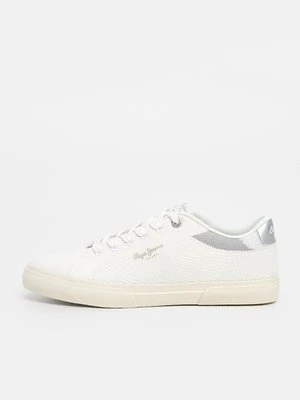 Sneakersy niskie Pepe Jeans