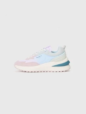 Sneakersy niskie Pepe Jeans