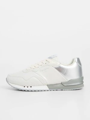 Sneakersy niskie Pepe Jeans