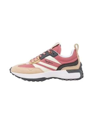 Sneakersy niskie Pepe Jeans