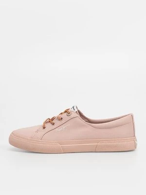 Sneakersy niskie Pepe Jeans
