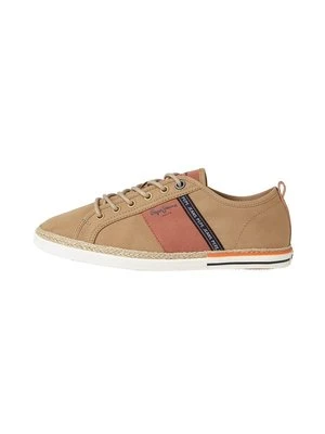 Sneakersy niskie Pepe Jeans