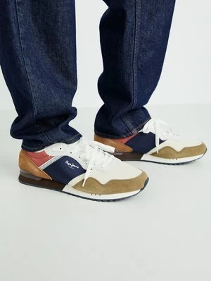 Sneakersy niskie Pepe Jeans