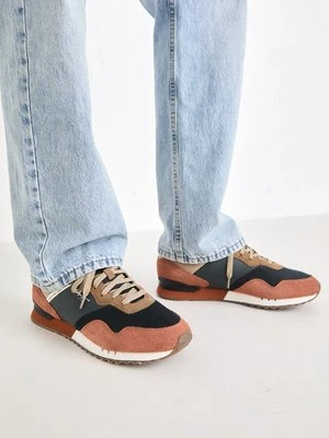 Sneakersy niskie Pepe Jeans