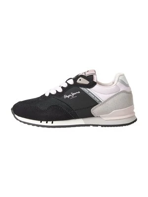 Sneakersy niskie Pepe Jeans