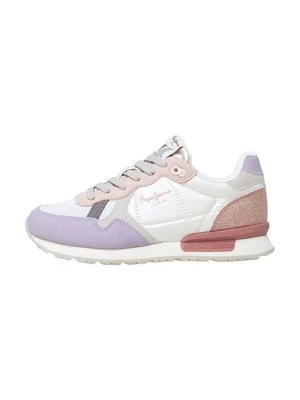 Sneakersy niskie Pepe Jeans