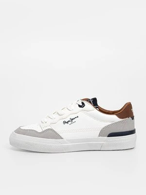 Sneakersy niskie Pepe Jeans