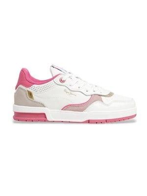Sneakersy niskie Pepe Jeans