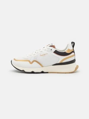 Sneakersy niskie Pepe Jeans