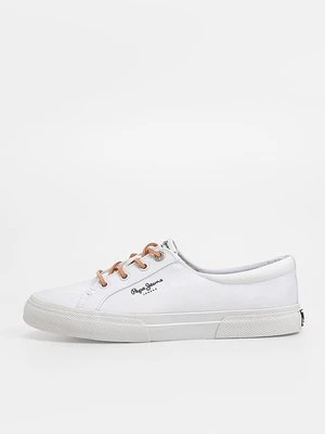 Sneakersy niskie Pepe Jeans