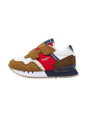 Sneakersy niskie Pepe Jeans