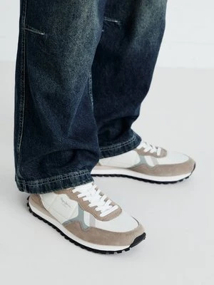 Sneakersy niskie Pepe Jeans