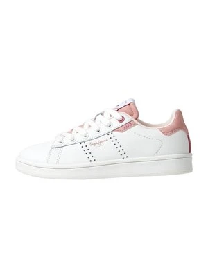 Sneakersy niskie Pepe Jeans