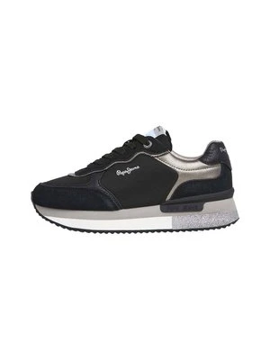 Sneakersy niskie Pepe Jeans