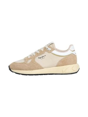 Sneakersy niskie Pepe Jeans