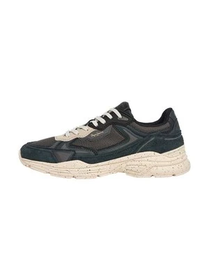Sneakersy niskie Pepe Jeans szary
