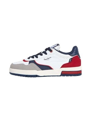 Sneakersy niskie Pepe Jeans