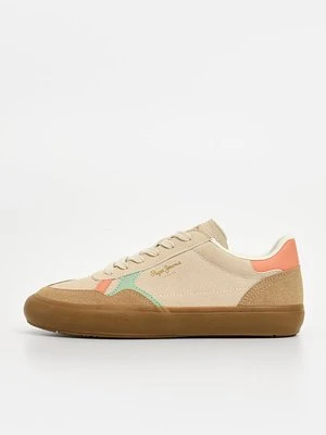 Sneakersy niskie Pepe Jeans