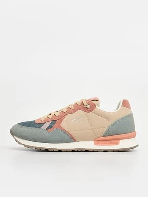 Sneakersy niskie Pepe Jeans