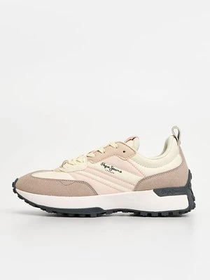 Sneakersy niskie Pepe Jeans