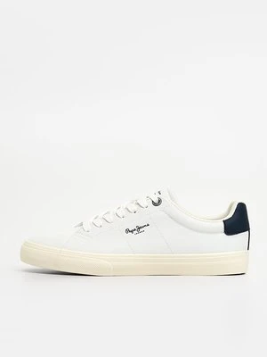 Sneakersy niskie Pepe Jeans